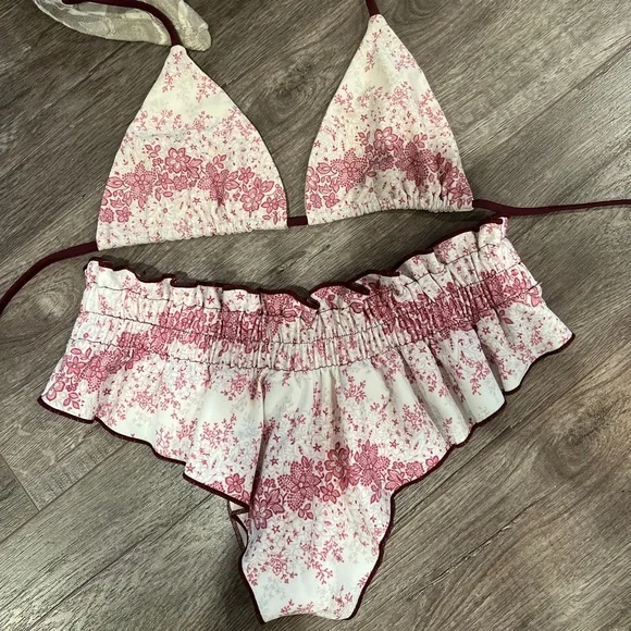 Frankies set NWT - Picture 1 of 1